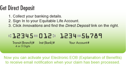 DirectDeposit