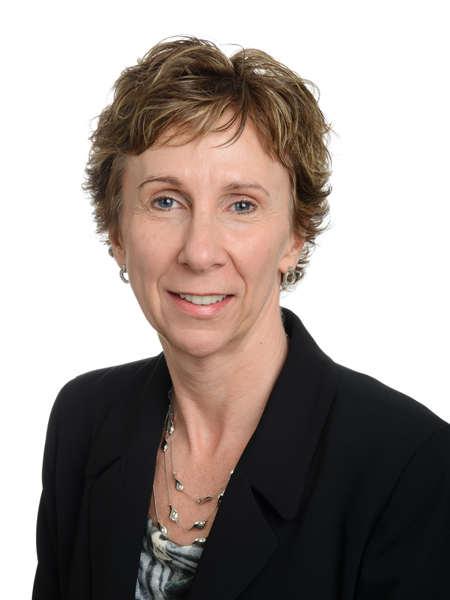 Judy Williams