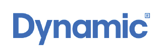 dynamic logo