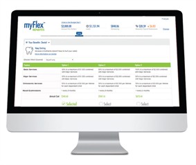 myFlex mac