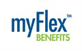 myFlex logo