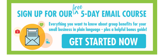 5-day email course