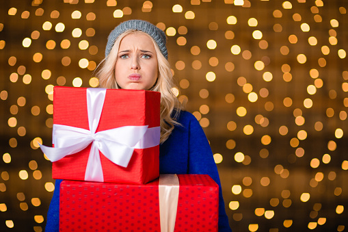 Prévenir le stress et l'anxiété des fêtes