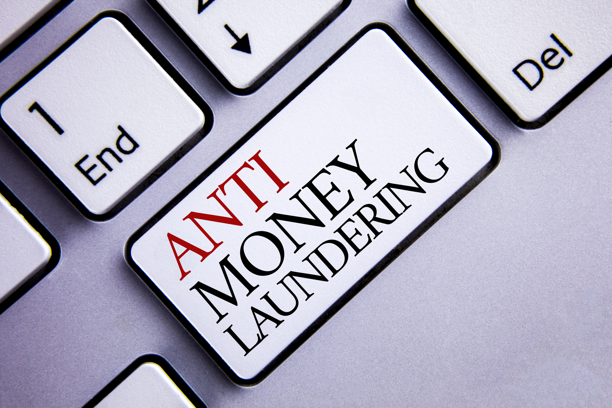 What is money laundering and terrorist financing?