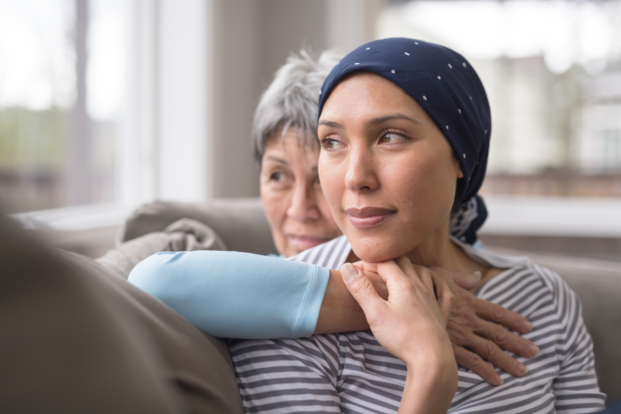 L'assurance maladies graves peut aider les gens à « recommencer à vivre »