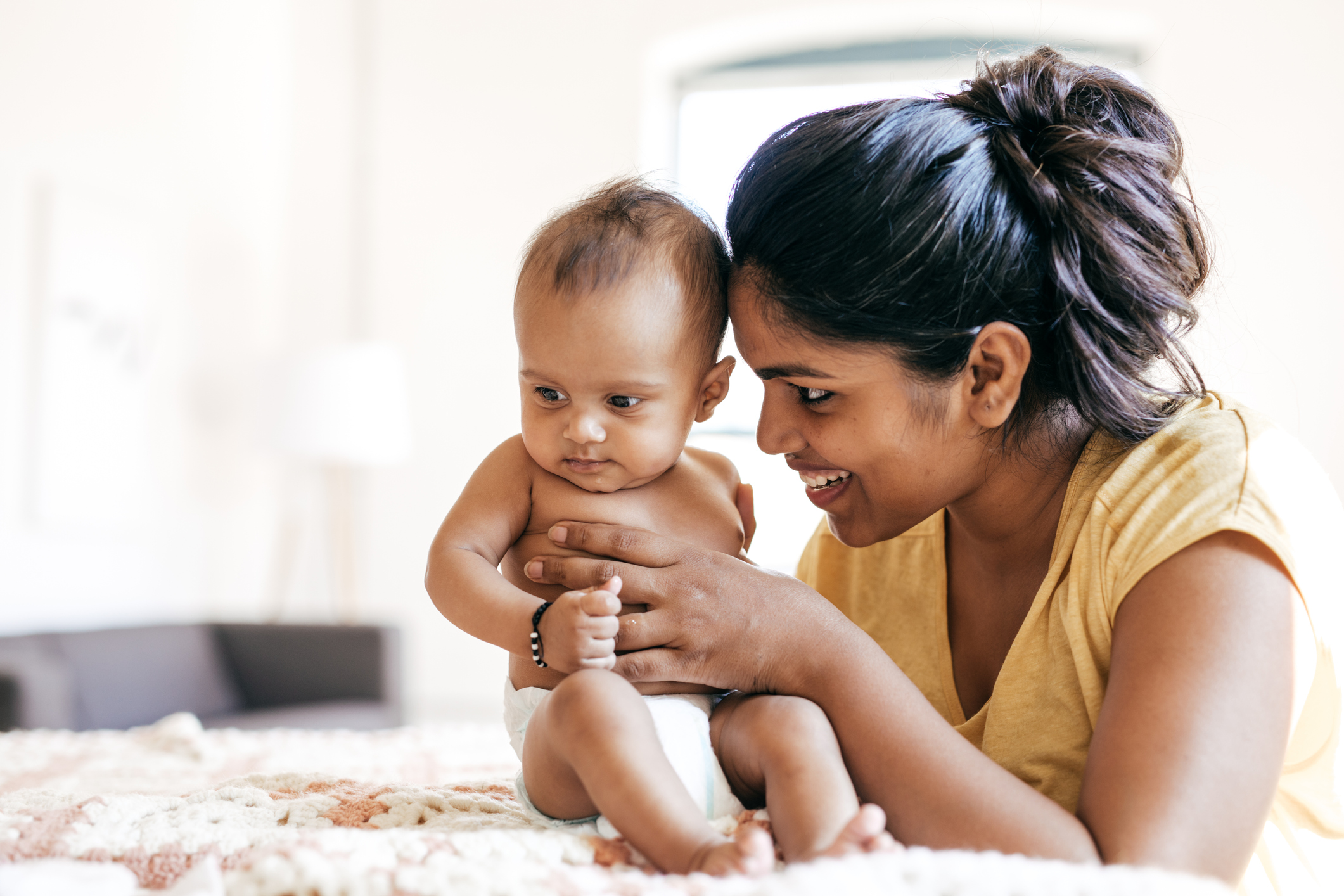 Êtes-vous chef de famille monoparentale?