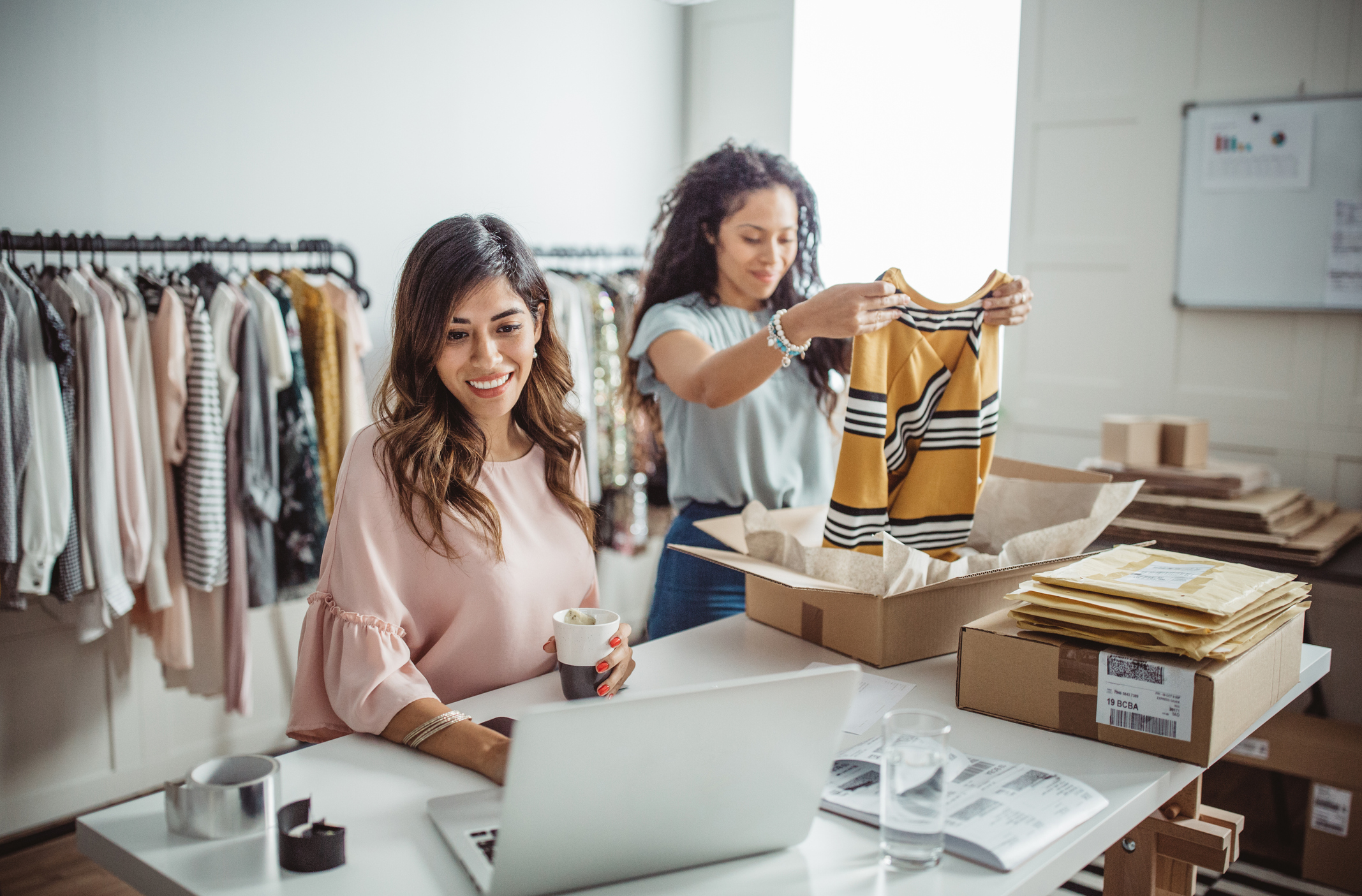 Assurance pour employés des petites entreprises