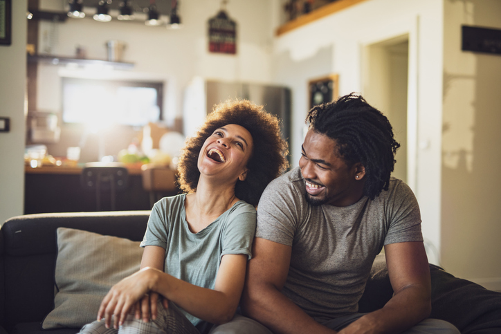 Pour vivre de saines relations amoureuses