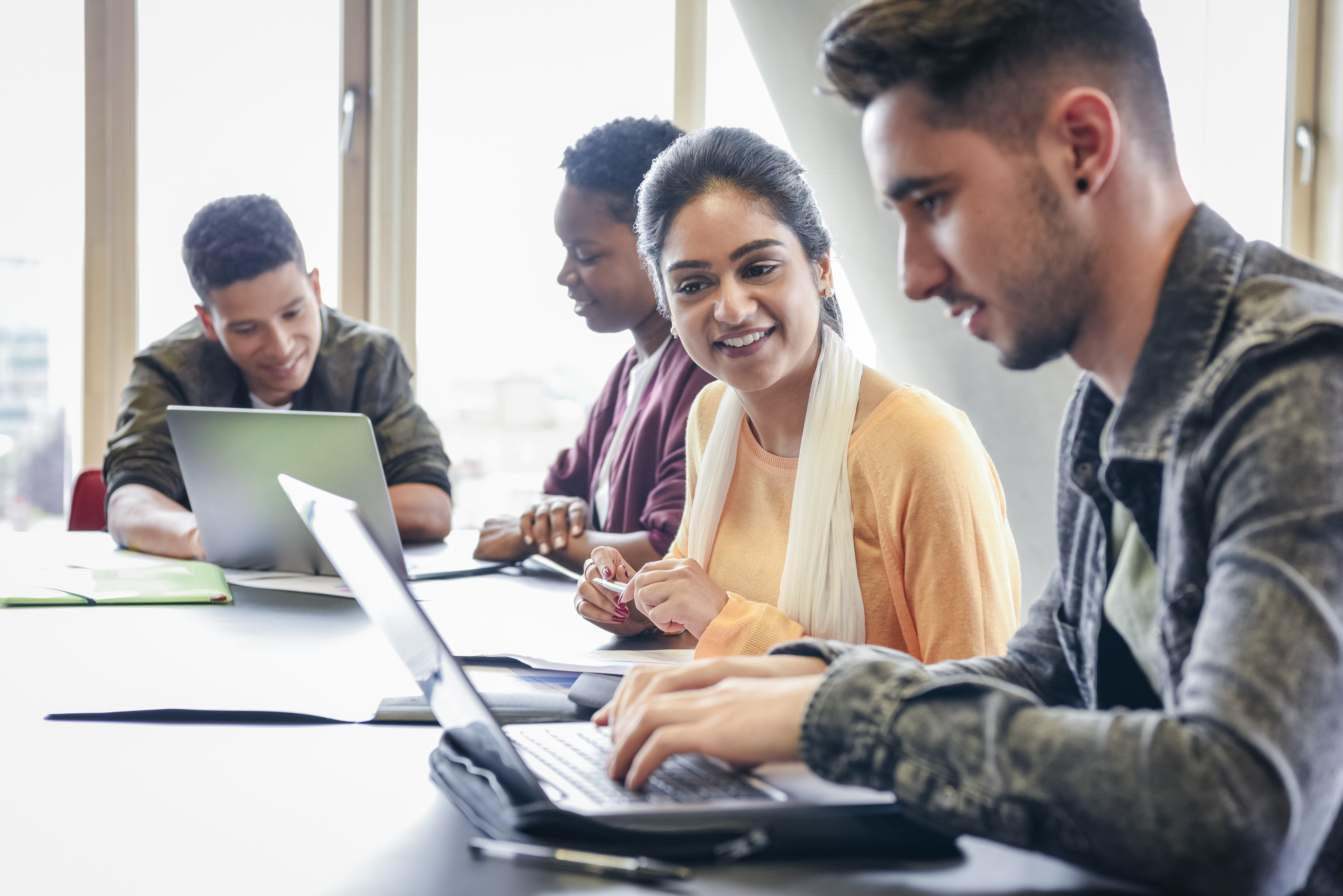 La santé mentale des étudiants