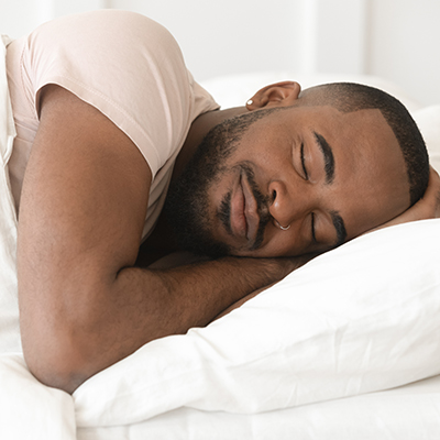 L’importance du sommeil