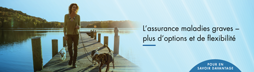 L'assurance maladies graves