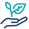 Ways we give back Image